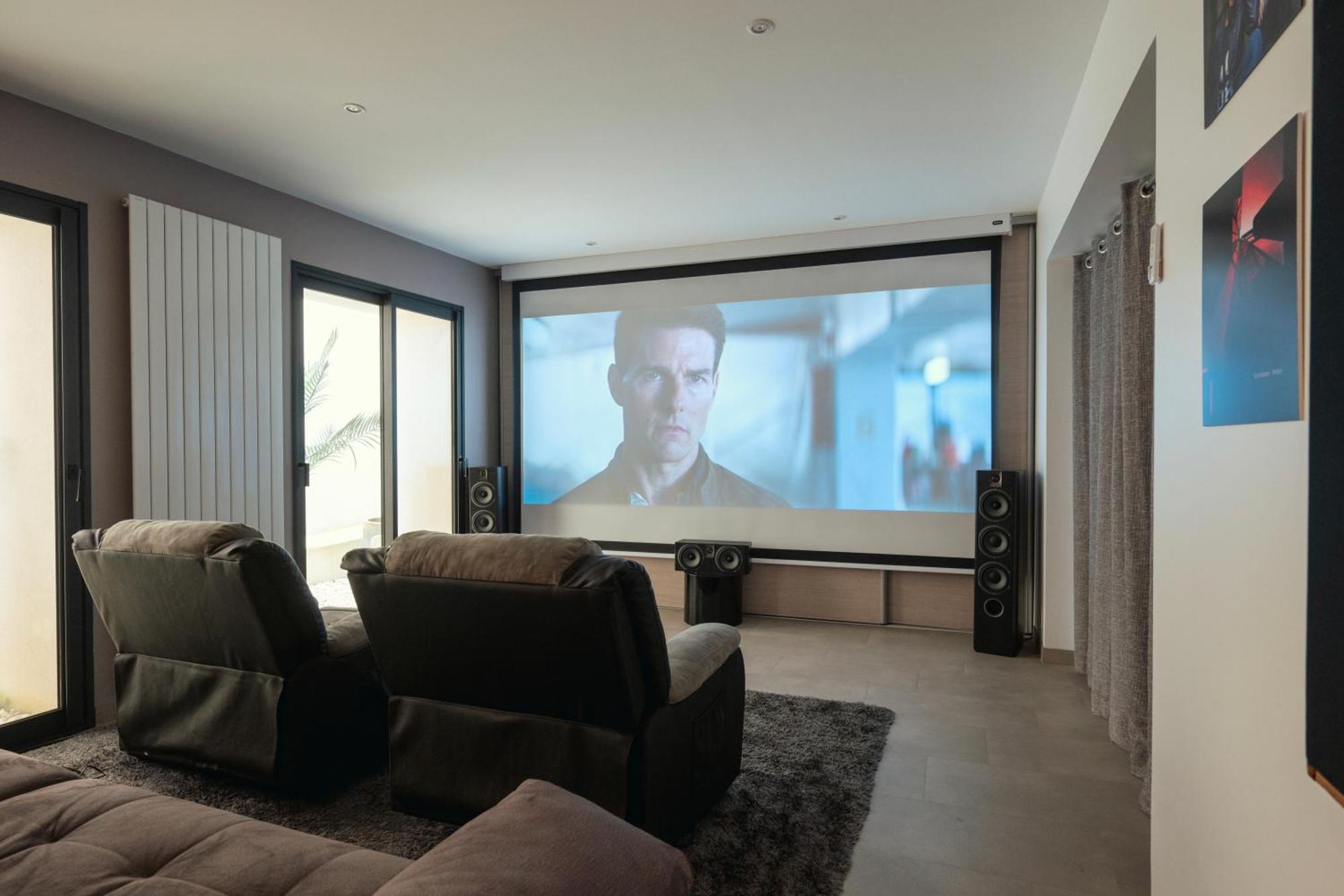 Villa Rousseau - Jacuzzi & Cinema Dans Bordeaux Kültér fotó