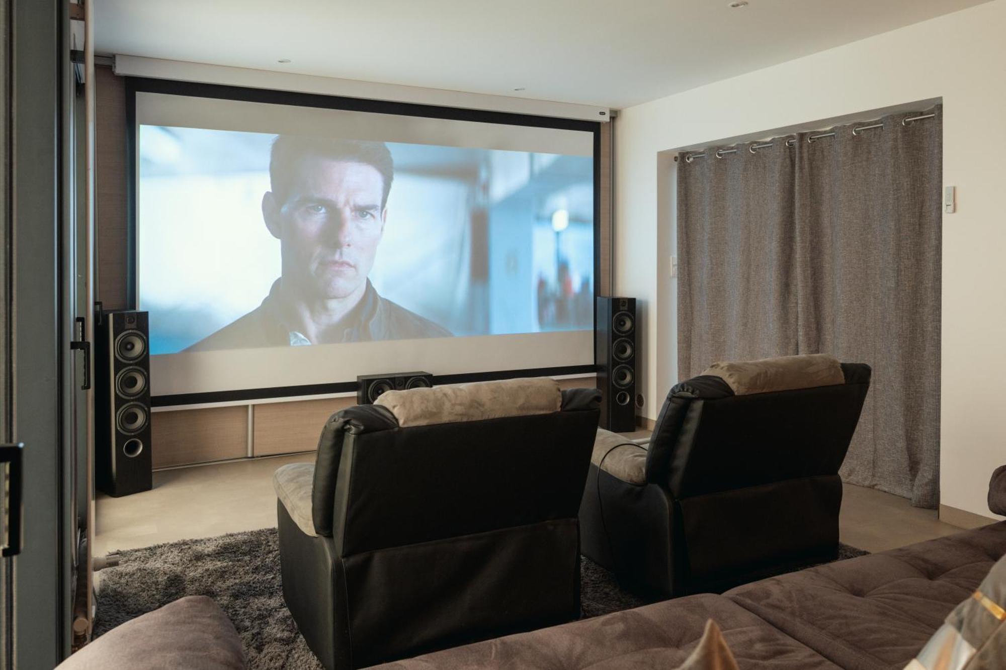 Villa Rousseau - Jacuzzi & Cinema Dans Bordeaux Kültér fotó